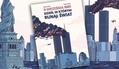 Dzień w którym runął świat recenzja