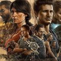 Legacy of Thieves Collection