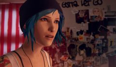 Life is Strange Remastered Collection