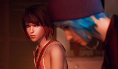 Life is Strange Remastered Collection