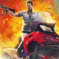 erserious Sam Siberian Mayhem