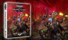 Wrath & Glory recenzja