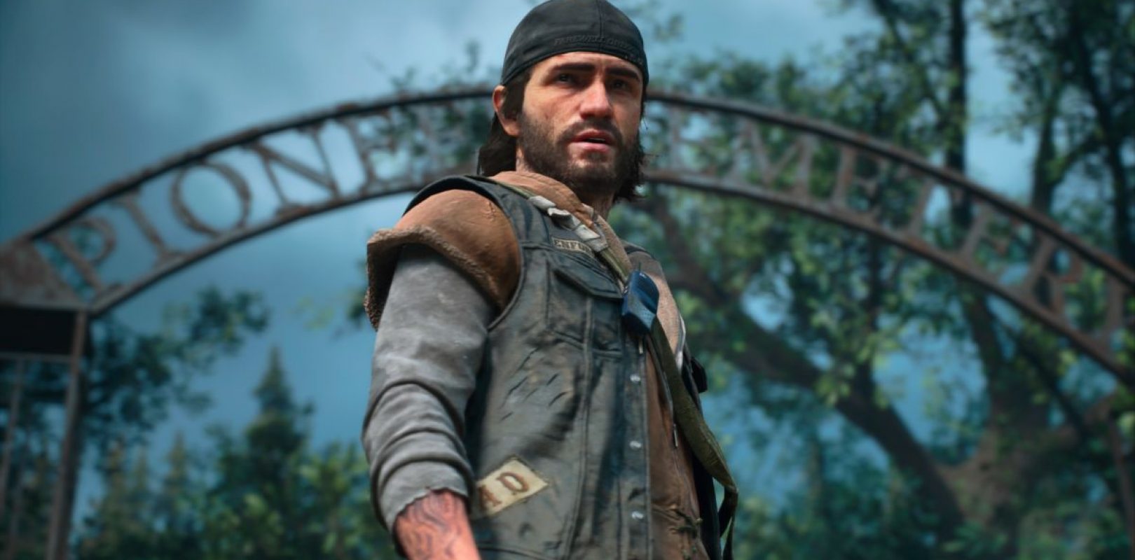 Além de Days Gone 2, novo Resistance foi negado pela Sony