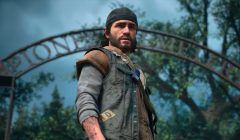 days gone