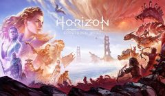 horizon forbidden west