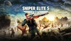 sniper elite 5