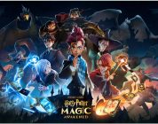 Mobilne Harry Potter: Magic Awakened z trailerem