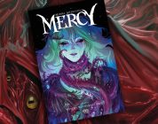 Komiks Mercy 3 recenzja