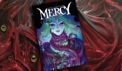 Komiks Mercy 3 recenzja