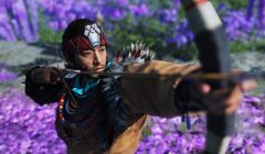 ghost of tsushima horizon