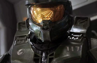halo tv series