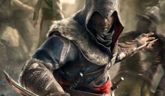 ezio assassin's creed