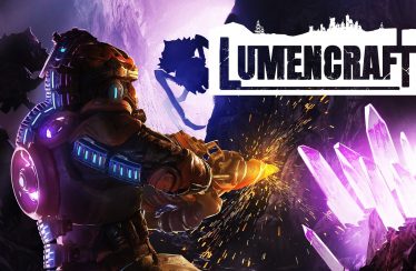 Lumencraft