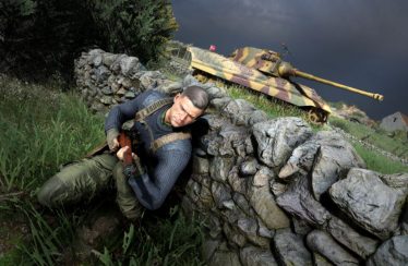sniper elite 5