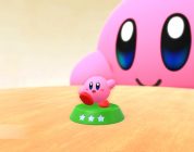kirby and the forgotten land