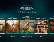 assassin's creed valhalla map