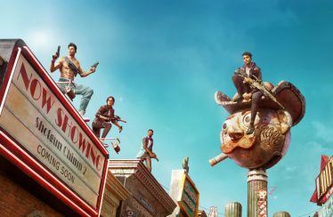 saints row remake