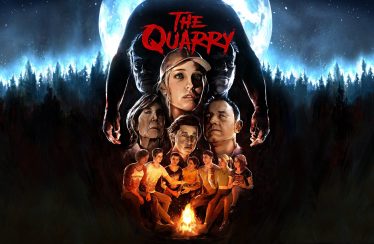 the quarry