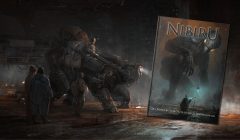 Nibiru RPG - recenzja