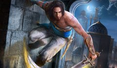 prince of persia sands of time remake