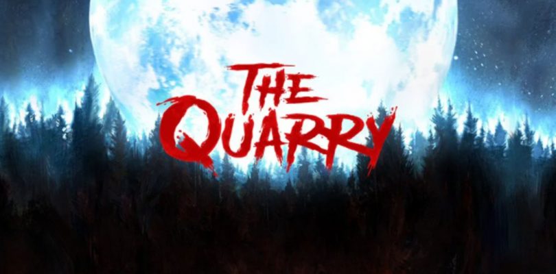 the quarry