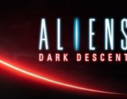 aliens dark descent
