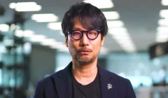 hideo kojima