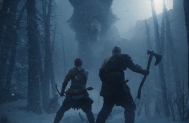 god of war ragnarok