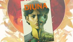 Komiks Diuna Ród Atrydów 3 recenzja