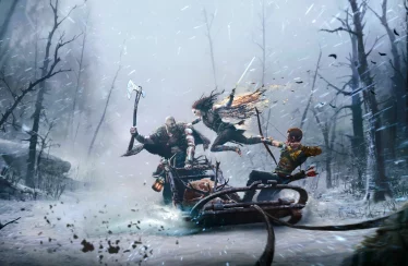 god of war ragnarok