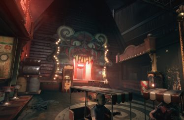 outlast trials