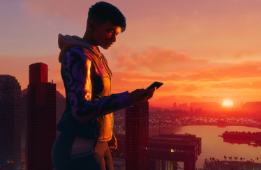 saints row