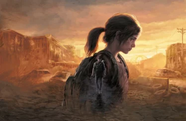 the alst of us part 1