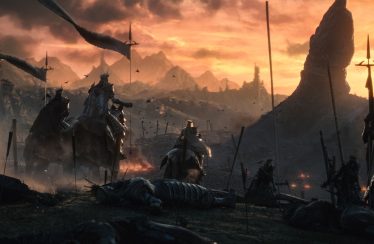 the lords of the fallen