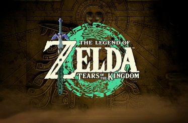 tears of the kingdom