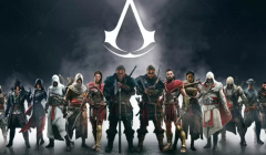 assassin's creed 15 anniversary