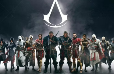 assassin's creed 15 anniversary