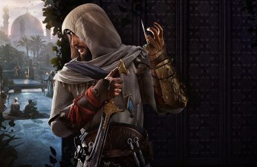 assassins creed mirage