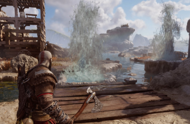 god of war ragnarok