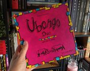 Ubongo Duo - recenzja