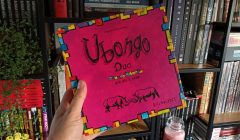 Ubongo Duo - recenzja