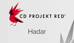 cd projekt red hadar