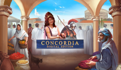 Concordia Digital Edition – recenzja gry