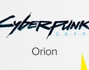 cyberpunk 2077 project orion