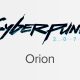 cyberpunk 2077 project orion