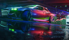 need for speed unbound