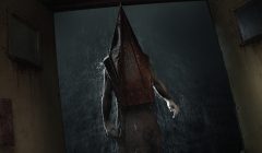 silent hill 2 remake