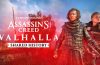 assassin's creed valhalla the last chapter