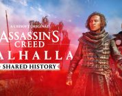 assassin's creed valhalla the last chapter
