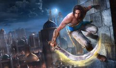 prince of persia remake